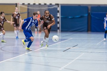 Bild 301 - wDJ Power Girls Cup Suederelbe